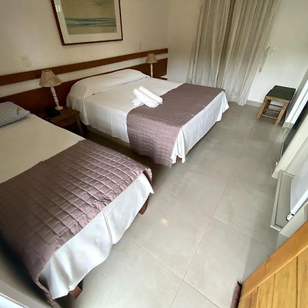 Mar E Praia Hotel ウバトゥバ エクステリア 写真