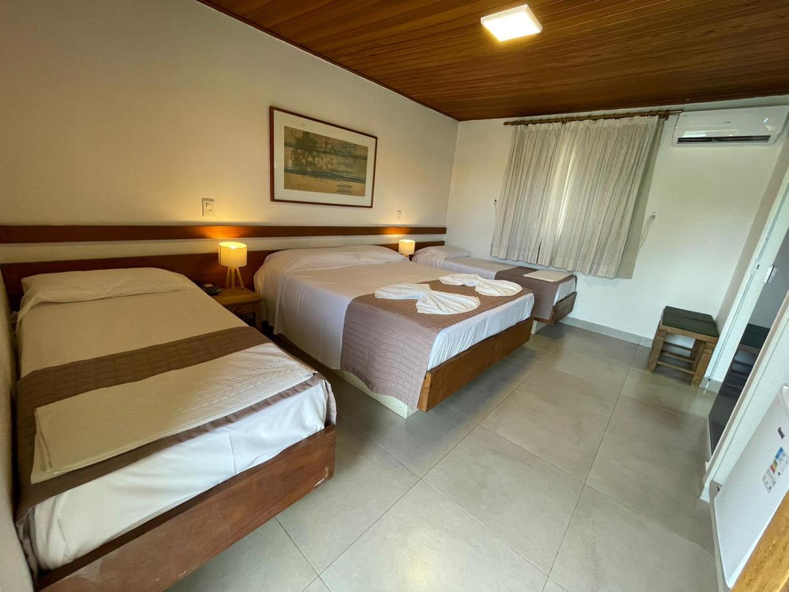 Mar E Praia Hotel ウバトゥバ エクステリア 写真