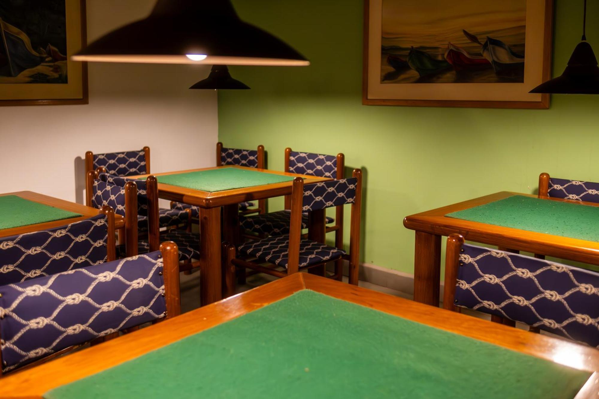 Mar E Praia Hotel ウバトゥバ エクステリア 写真