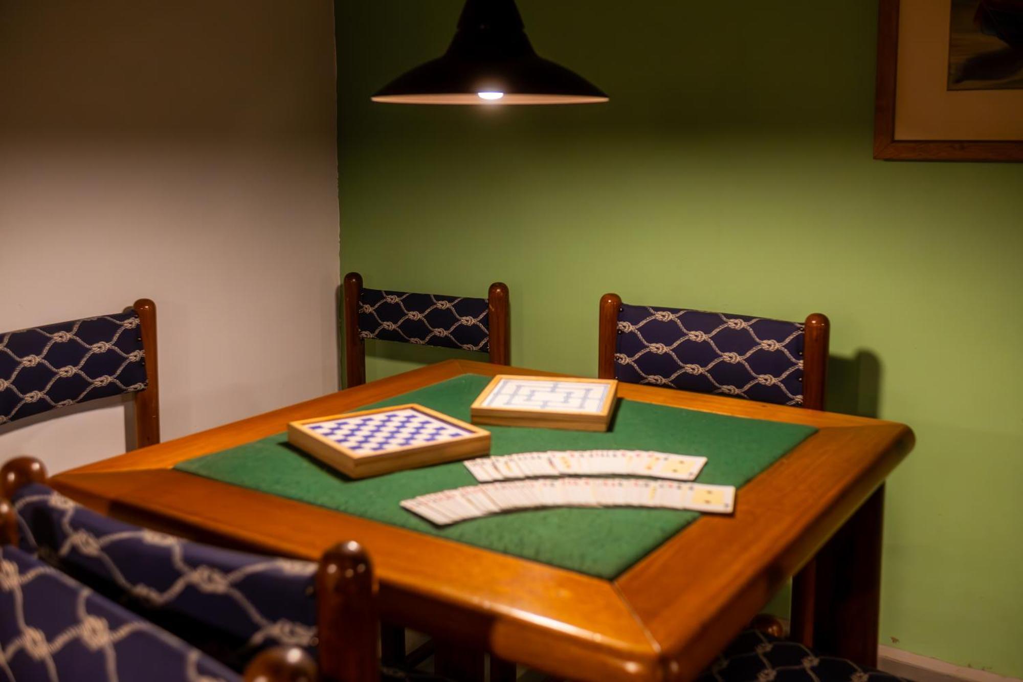 Mar E Praia Hotel ウバトゥバ エクステリア 写真